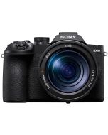 Sony RX10 Mark V -kompaktkamera