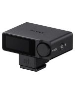 Sony ECM-W5R Wireless Receiver Trådlös mottagare
