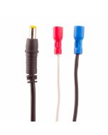 Burrel 12V Power Cable, 1.8m