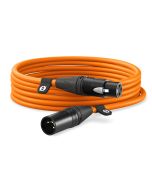 Rode XLR Kabel 6m, orange