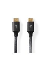 Nedis High Speed HDMI Kabel, 1m