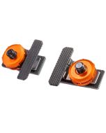 Tether Tools AeroTrac Tech Clamps, 2 st