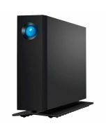 LaCie d2 Professional 4TB extern hårddisk
