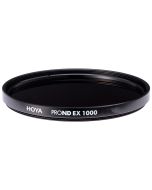 Hoya PROND EX 1000 ND Filter, 67mm