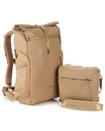 Shimoda Side Street 28 Starter Kit  -ryggsäck + medium top loader, Boa