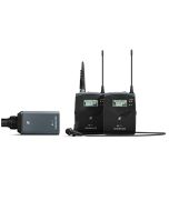 Sennheiser EW 100 ENG G4-G -trådlöst mikrofon kit