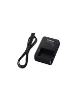 Canon Batteriladdare CB-2LHE (till G7 X, G7 X Mark II, SX720, G1X Mark III)