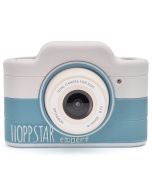 Hoppstar Expert -kamera, yale