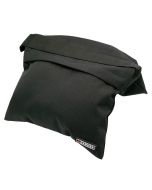 Caruba Sandbag Double Pro Small svart