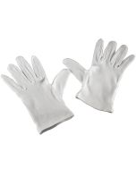 Hama Studio Cotton Gloves Medium