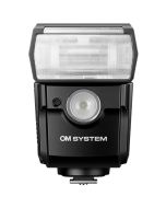 OM SYSTEM FL-700WR -blixt