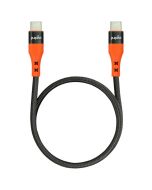 Jupio USB-C - USB-C kabel 3m (60W USB 2.0)