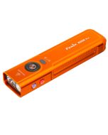 Fenix E06R Pro 1600 lm -ficklampa, orange