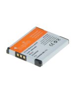 Jupio Batteri NB-11L (till Ixus 125, 145)
