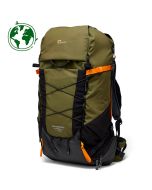 Lowepro PhotoSport X Backpack 45L AW -ryggsäck, grön