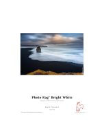 Hahnemuehle Photo Rag Bright White Paper 310gsm A2 / 25