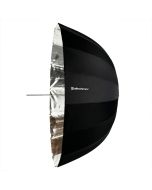 Elinchrom Deep Silver Umbrella 105cm (26352)