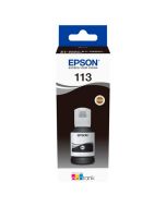 Epson 113 EcoTank ink bottle, black