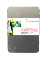 Hahnemuehle Photo Rag Ultra Smooth Paper 305gsm 10x15 / 30