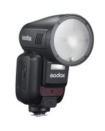 Godox Speedlite V100 blixt, Canon