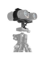 Leofoto BC-04 Binocular Adapter -kikarfäste