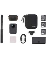 DJI Osmo 360 II Adventure Combo -actionkamera