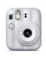 Fujifilm Instax Mini 13 -direktfilmskamera, Clay White