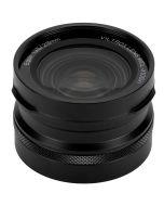 Viltrox WCL-X100VI Wide Conversion Lens, svart (Fujifilm X100 -serien