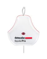Datacolor SpyderPro -bildskärmskalibrator
