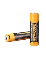 Fenix ARB-L18-3400U V3 18650 USB-C -batteri