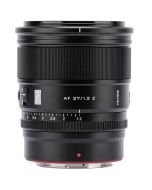 Viltrox AF 27/1.2 XF Pro -objektiv, Nikon Z