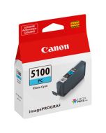Canon PFI-5100 PC Photo Cyan