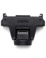 DJI Osmo Adjustable Dual-Direction Quick-Release Adapter Mount