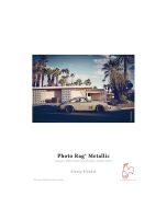 Hahnemuehle Photo Rag Metallic Paper 340gsm A2 / 25