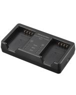 OM SYSTEM BCX-1 -laddare (BLX-1)