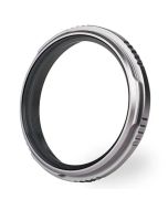 Haida NanoPro X100 Clear Filter Kit, silver (Fujifilm X100 -serien)