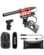 Rode NTG5 -mikrofon Kit
