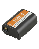 Jupio Batteri Panasonic DMW-BLK22 2200mAh