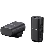 OUTLET - Sony ECM-W3S Single-Channel Wireless Microphone