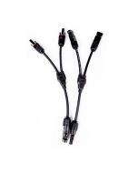 EcoFlow Solar MC4 Parallel Connection Cable