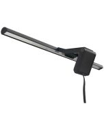 BenQ ScreenBar Pro -skrivbordslampa, svart