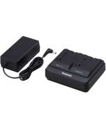 Panasonic AG-BRD50E -laddare