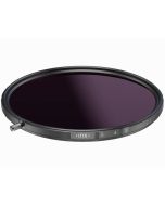 Irix Edge Vari ND 2-5 86mm Filter
