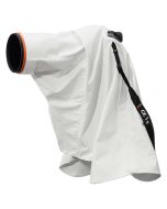 Sony LCR-ESW Rain Cover -regnskydd, small (vit)