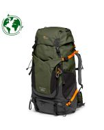 Lowepro PhotoSport Pro 55L AW IV M-L -ryggsäck, grön