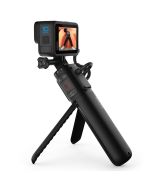 GoPro Volta -batterigrepp/stativ/fjärrkontroll (Hero 9/10/11/12/13 Black)