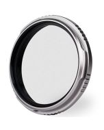 Haida NanoPro X100 Black Mist 1/4 Filter Kit, silver (Fujifilm X100 -serien)