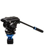 Benro Videohuvud S4Pro