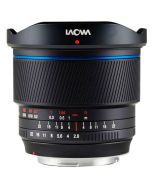 Laowa 10/2.8 Zero-D FF MF -objektiv, Canon RF