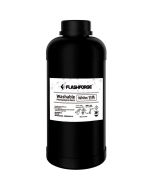 FlashForge 3D Printing Washable LCD Resin 1L, white
